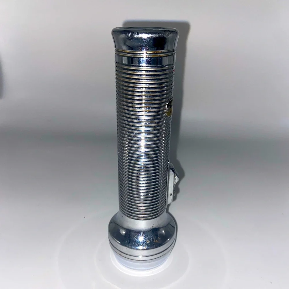 Vintage Ray-O-Vac Sportsman Flashlight